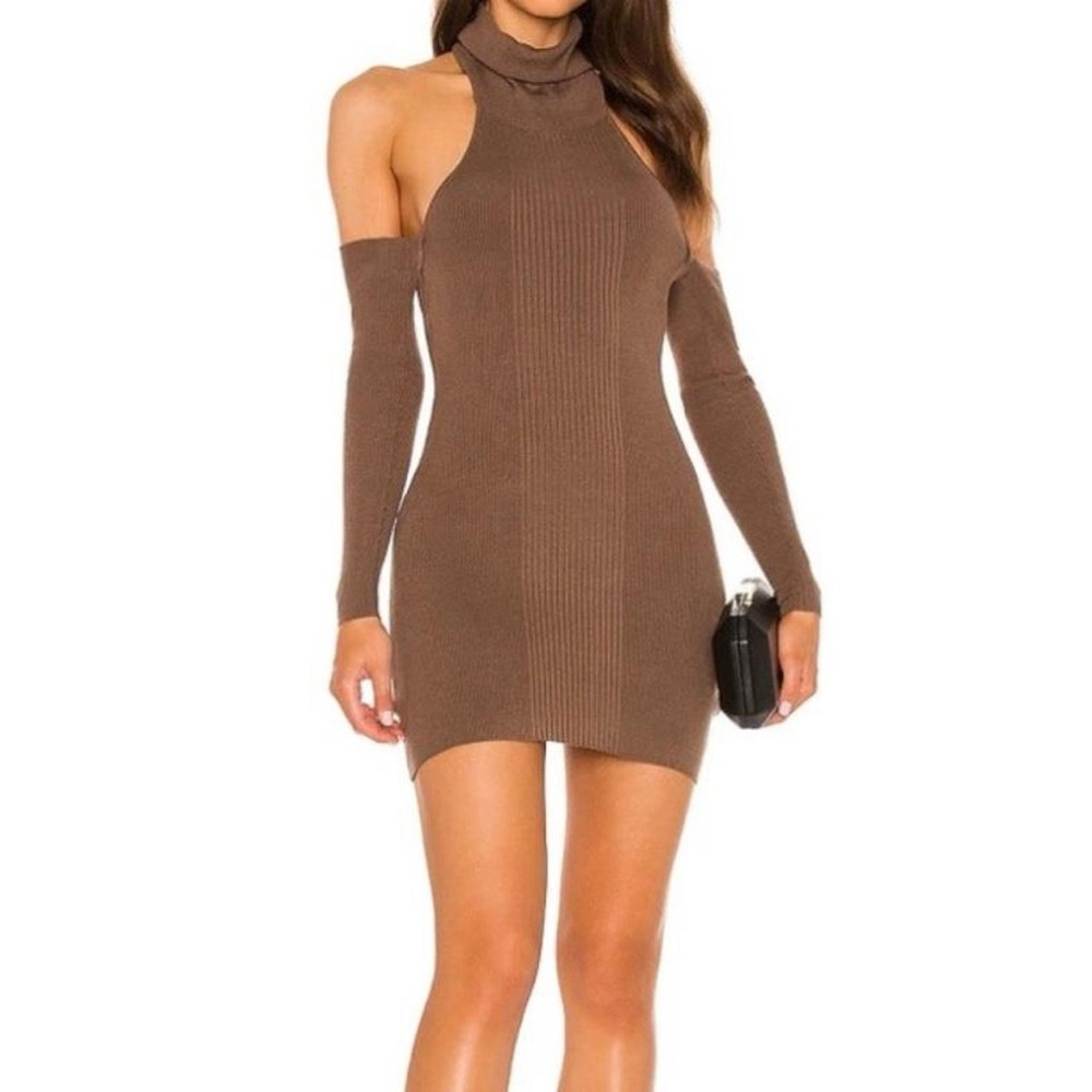 Aya Muse Dress
